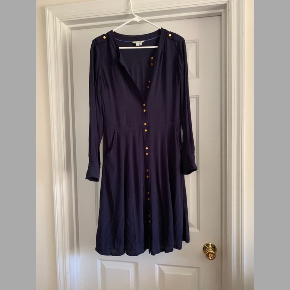 Boden Dress